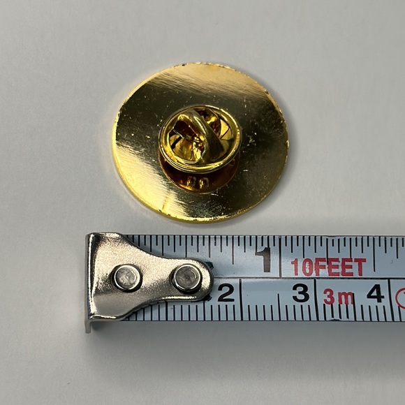 Harley-Davidson Collectable Pin - Picture 3 of 3